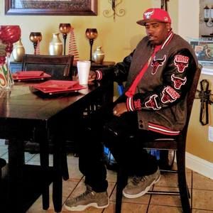 Meet your Posher, Jacobe